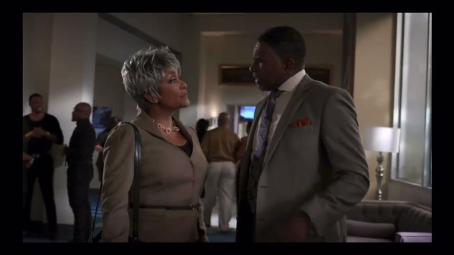 Greenleaf